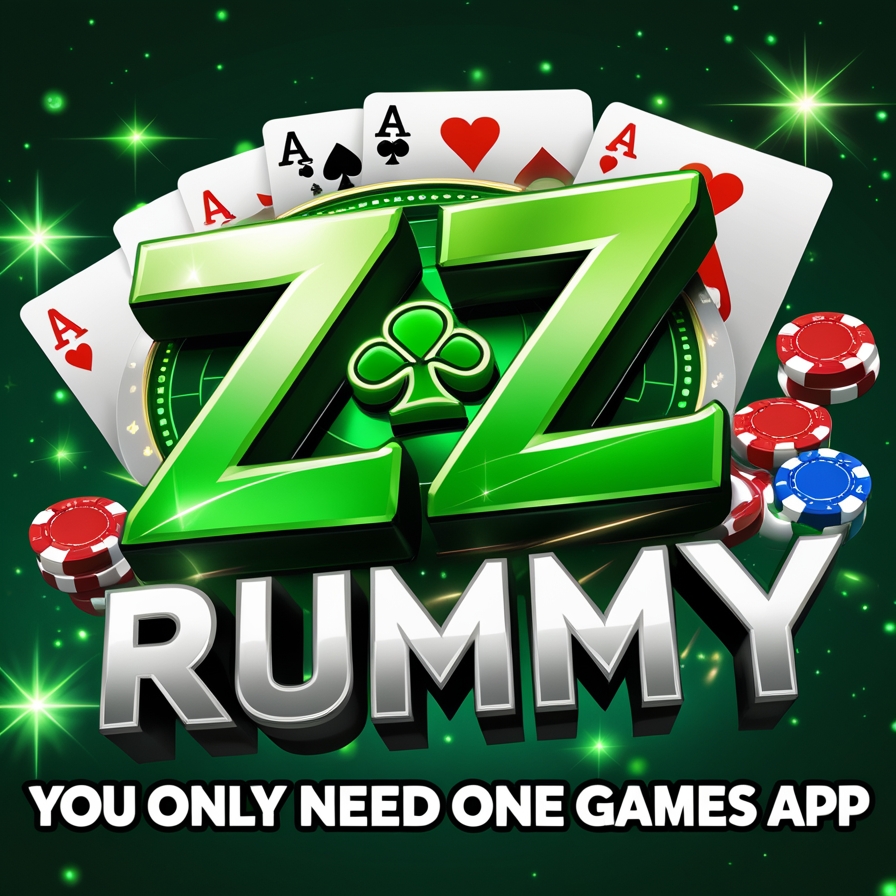 zz rummy