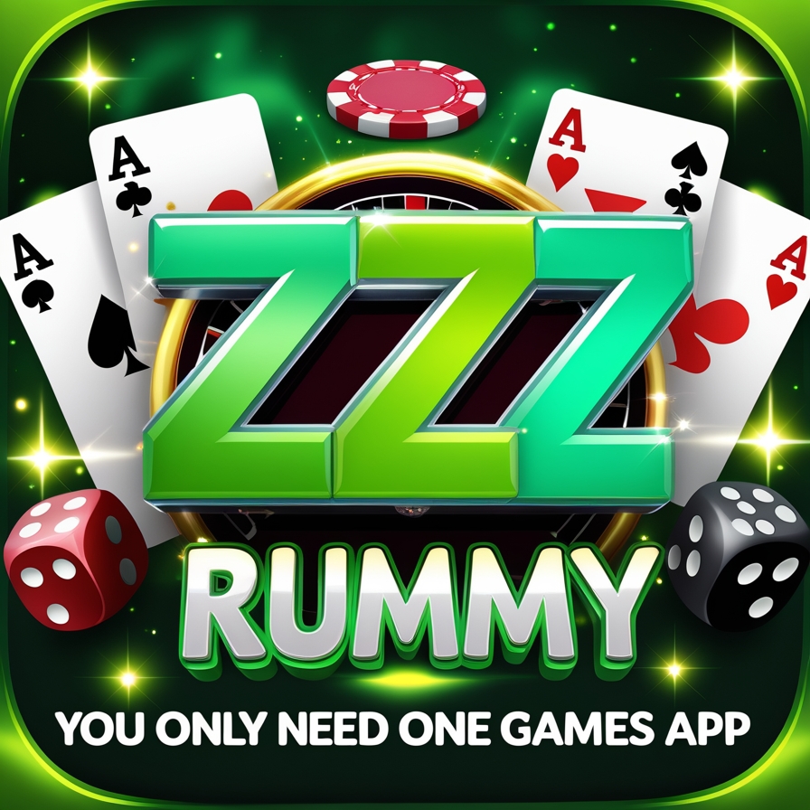 zzz rummy